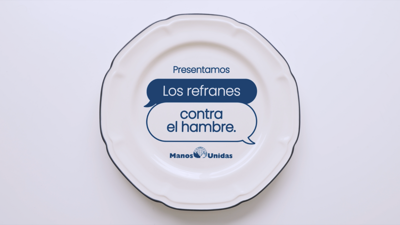 Refranes contra el hambre